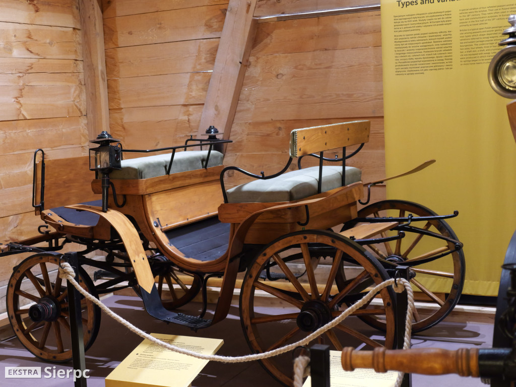 Niedziela palmowa w skansenie