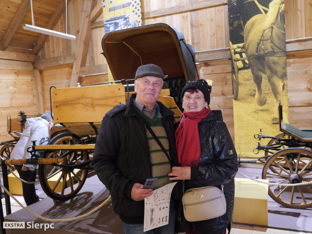 Niedziela palmowa w skansenie