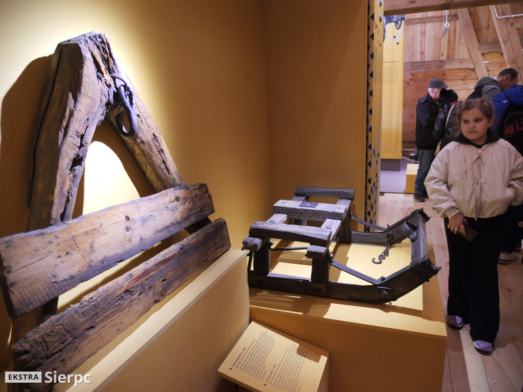 Niedziela palmowa w skansenie