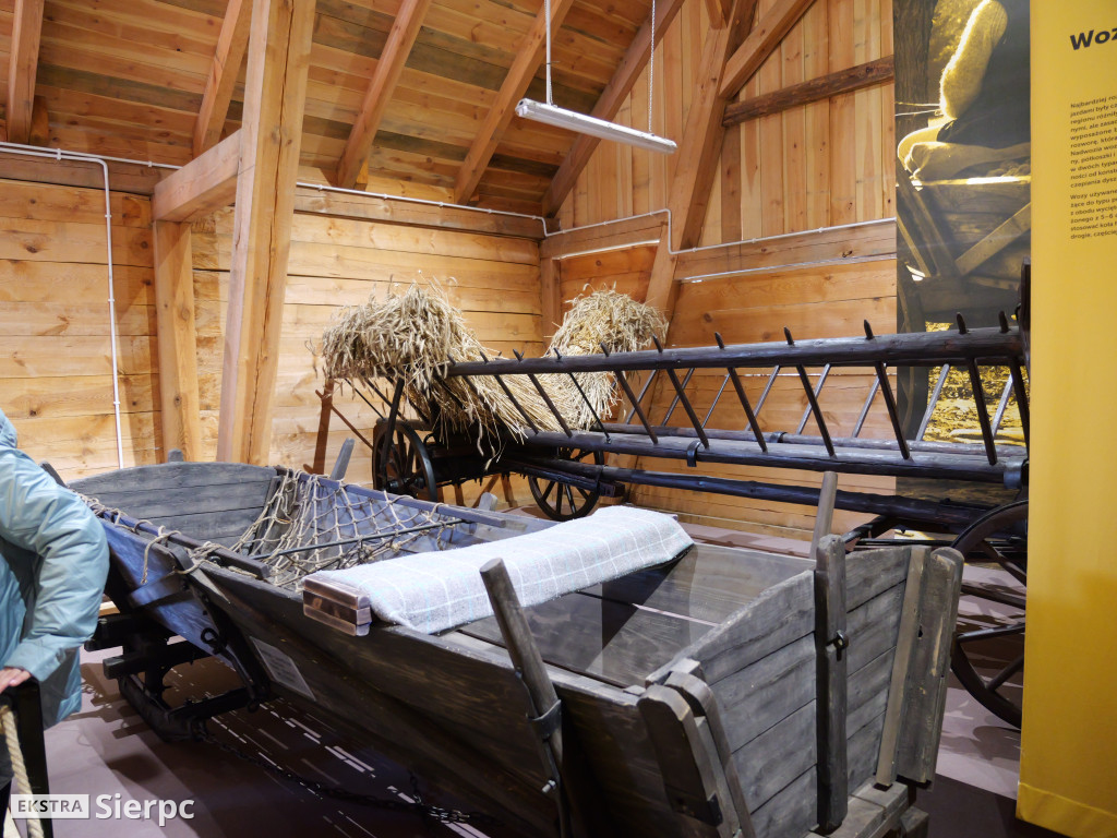 Niedziela palmowa w skansenie