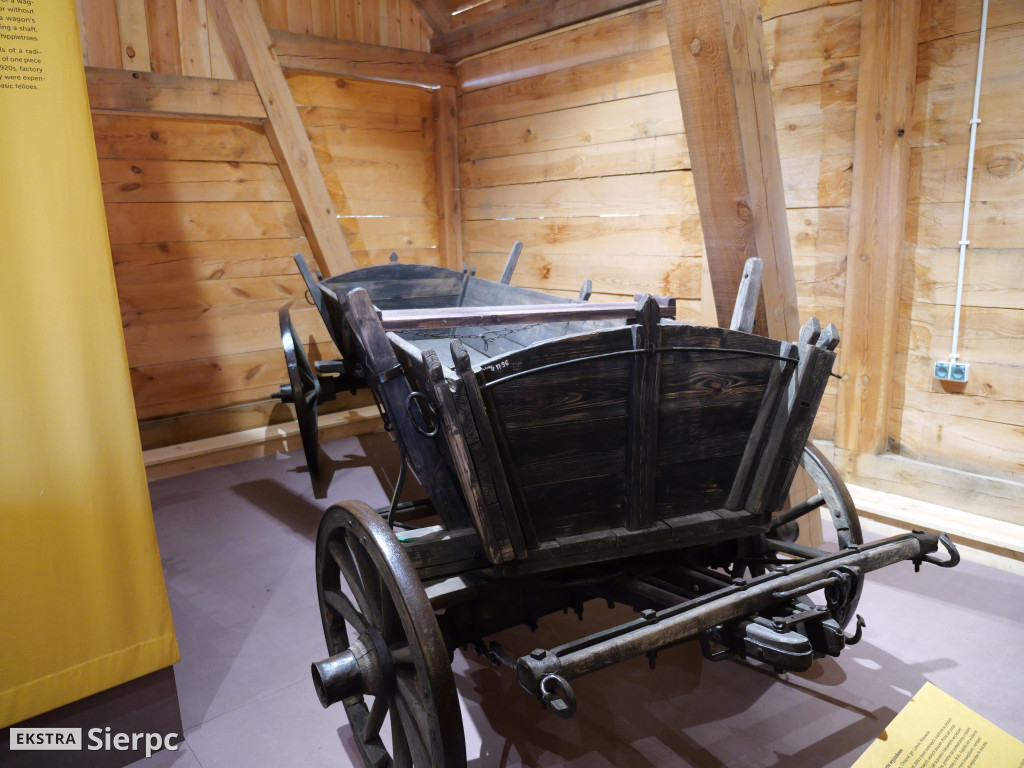 Niedziela palmowa w skansenie