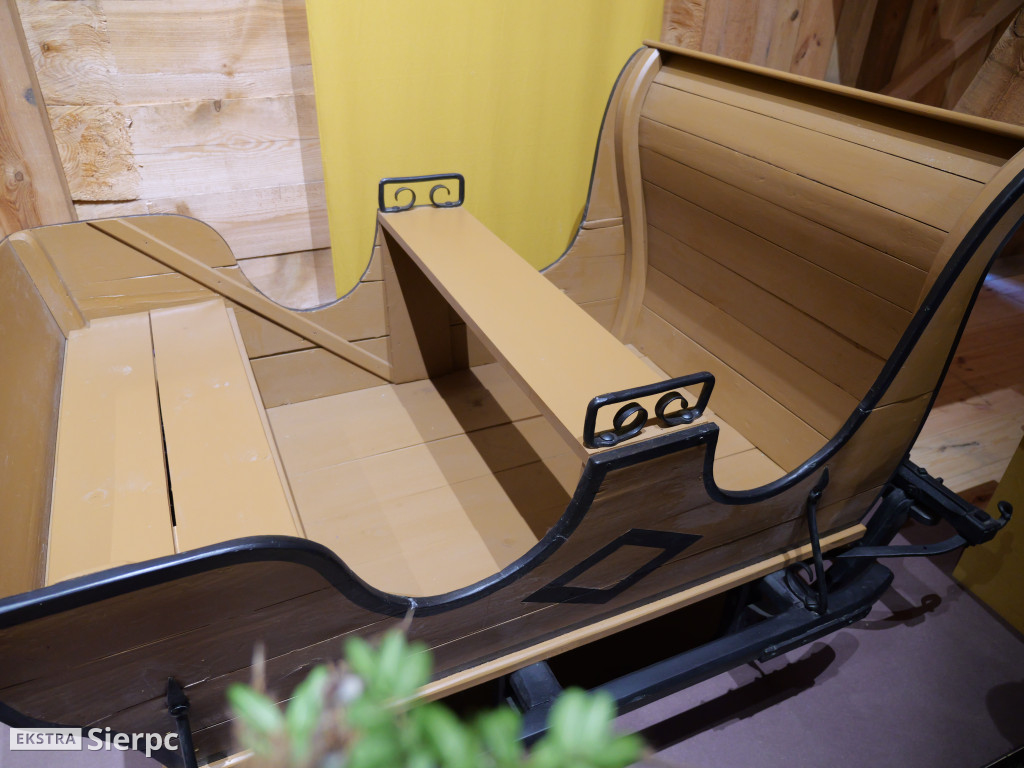 Niedziela palmowa w skansenie