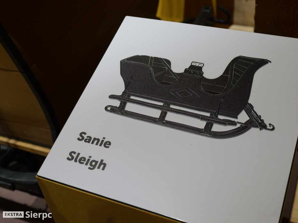 Niedziela palmowa w skansenie