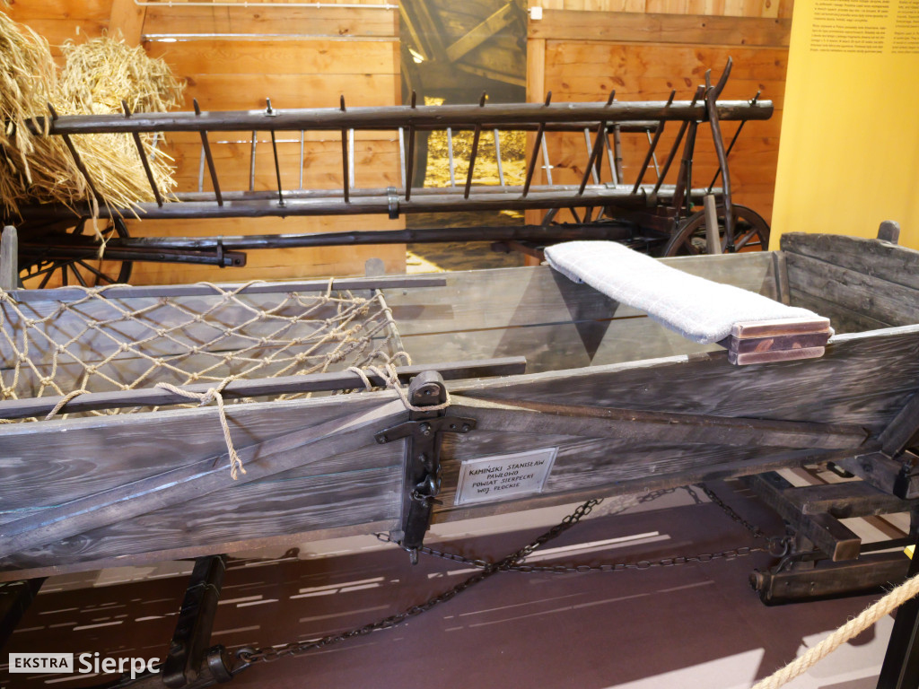 Niedziela palmowa w skansenie