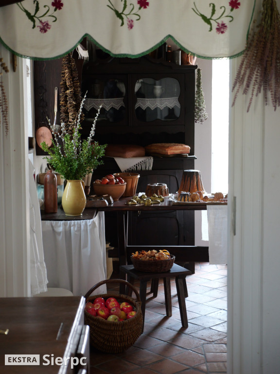 Niedziela palmowa w skansenie