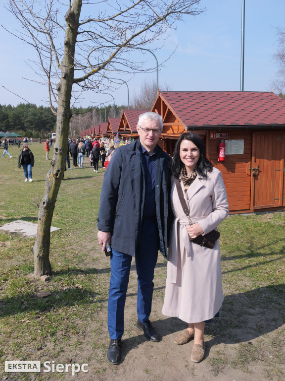 Niedziela palmowa w skansenie