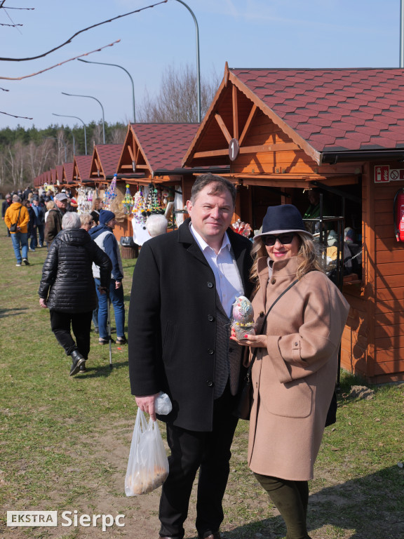 Niedziela palmowa w skansenie