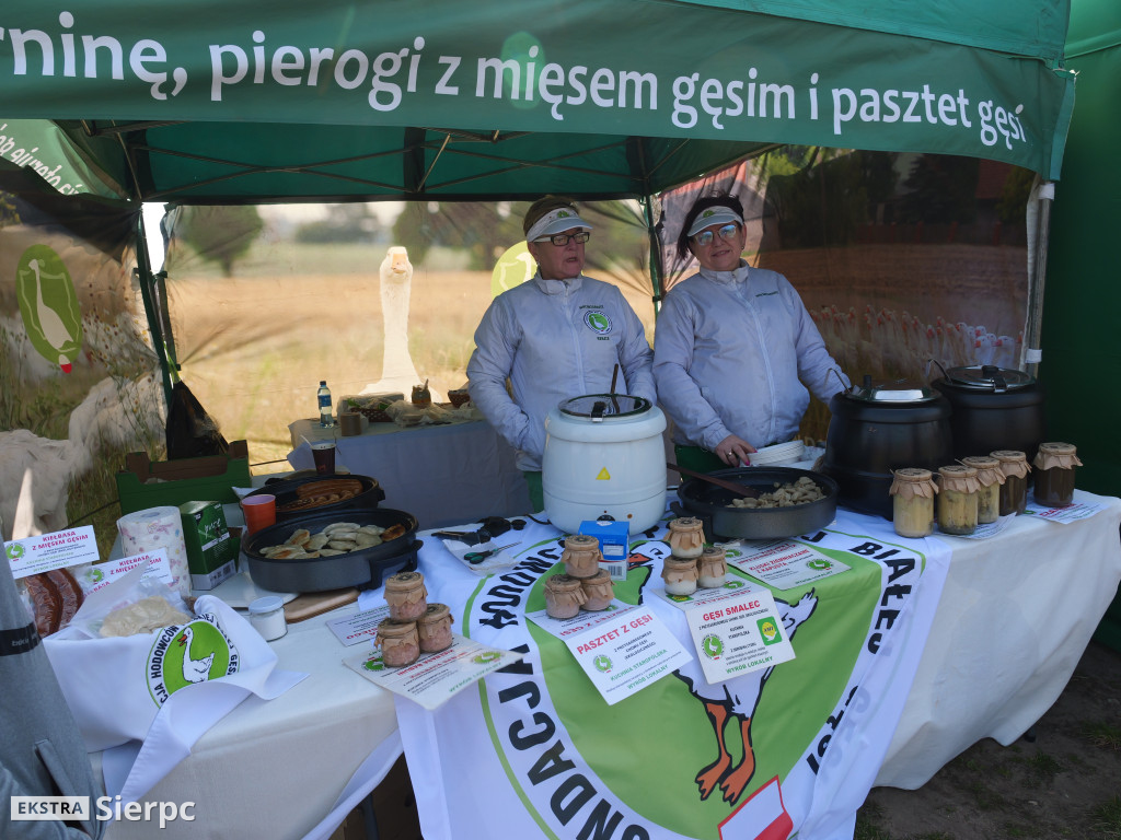 Niedziela palmowa w skansenie