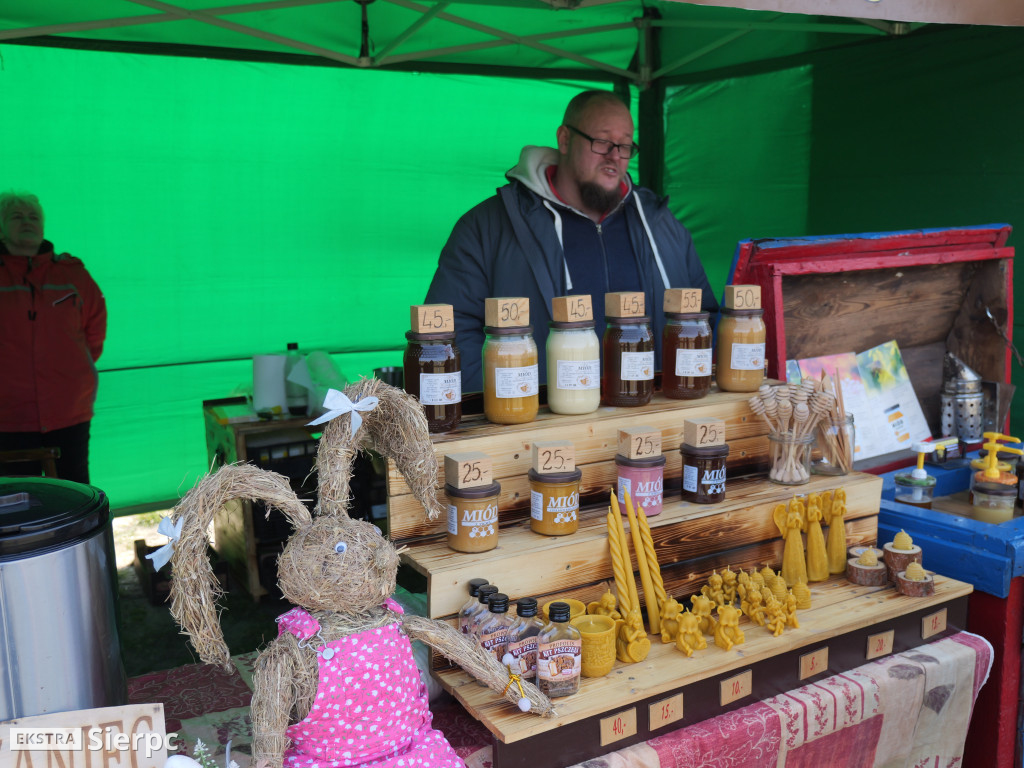 Niedziela palmowa w skansenie