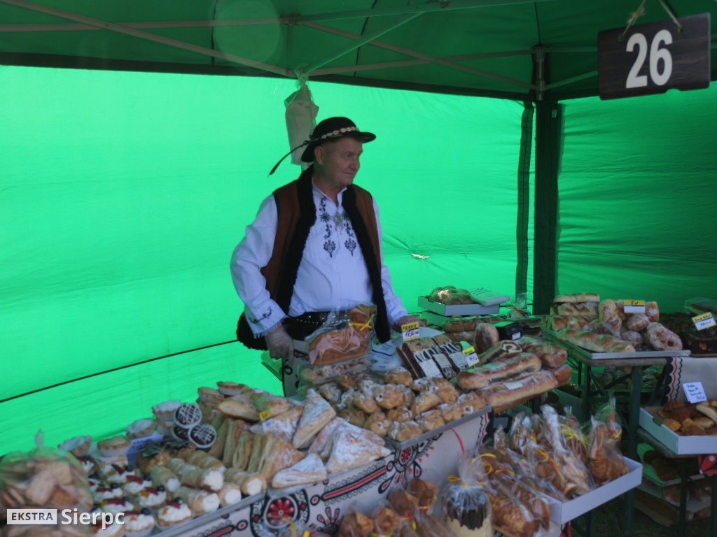 Niedziela palmowa w skansenie