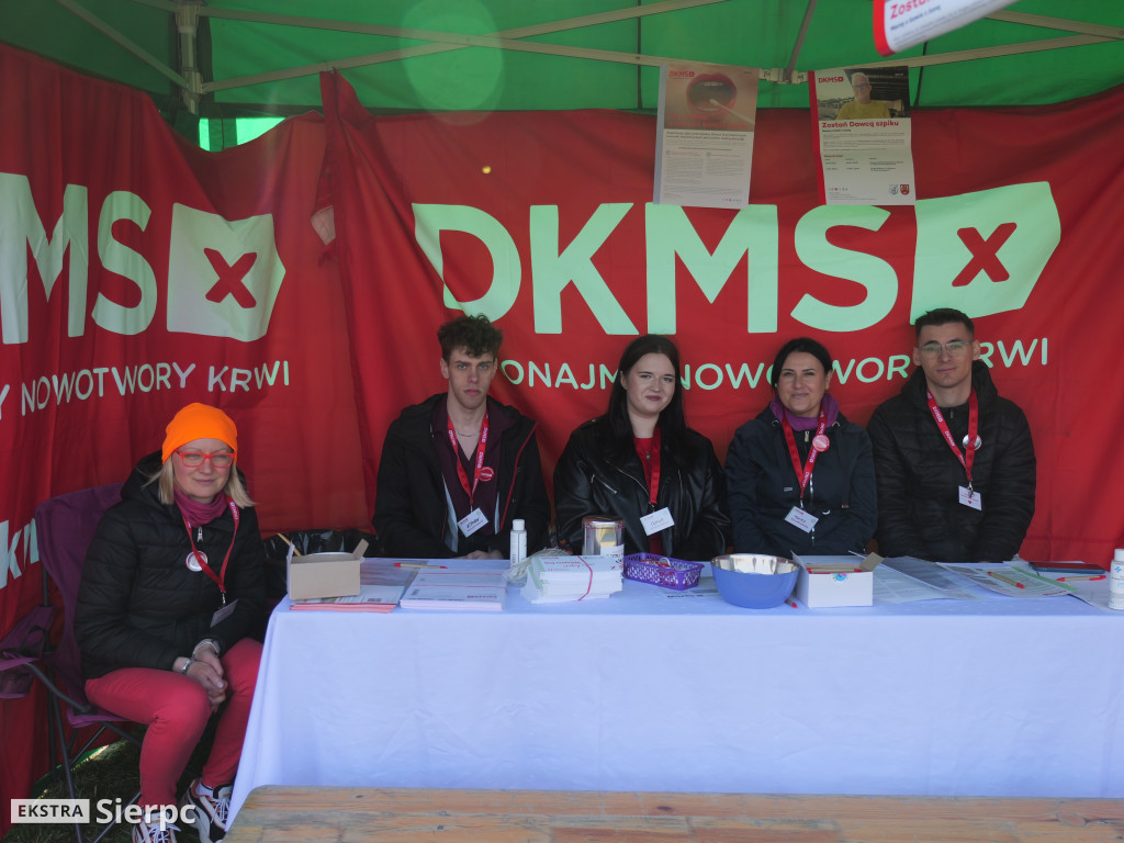 Niedziela palmowa w skansenie