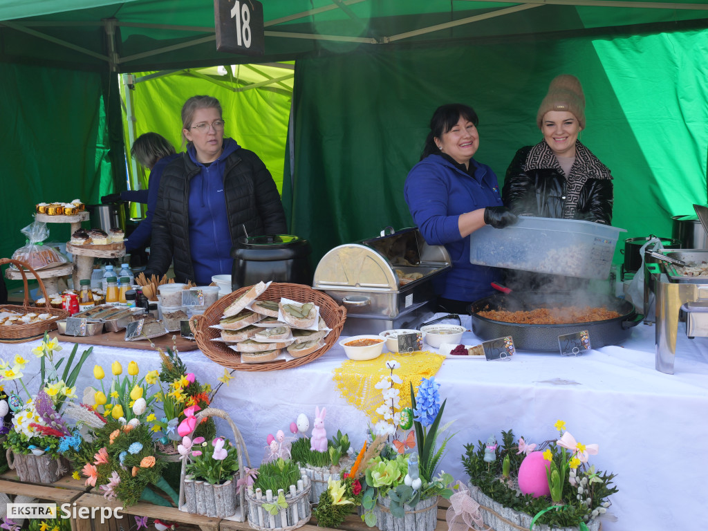 Niedziela palmowa w skansenie
