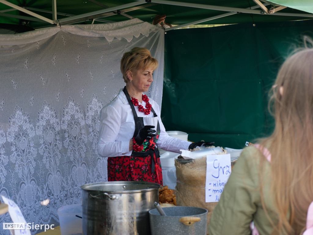 Niedziela palmowa w skansenie