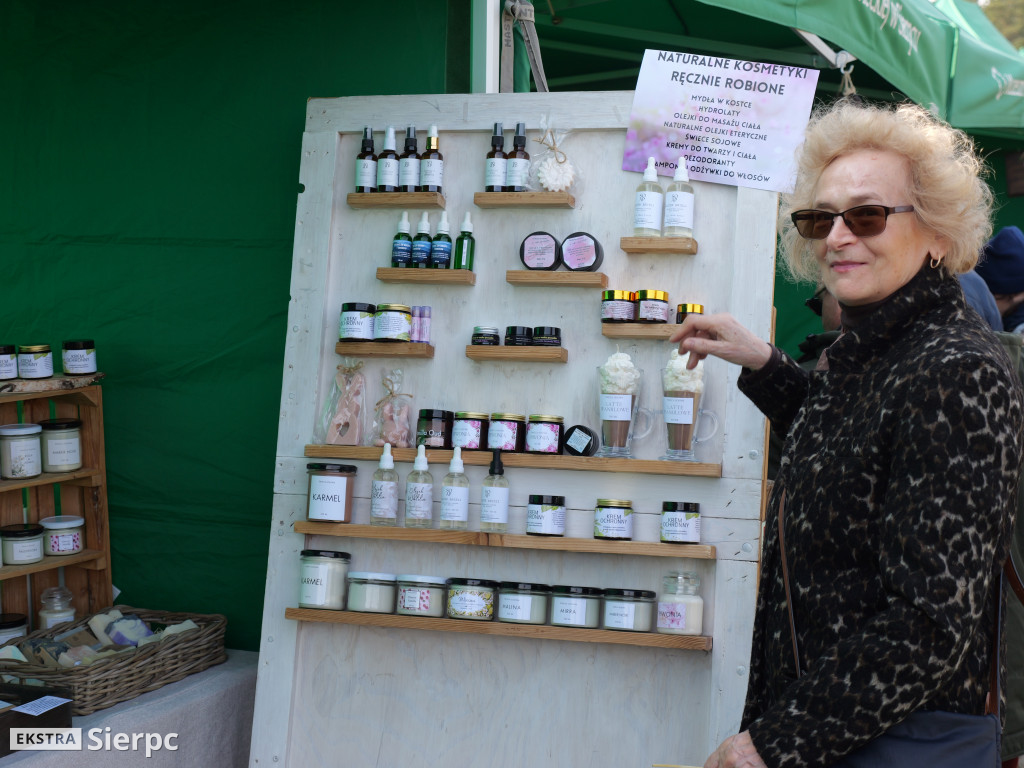 Niedziela palmowa w skansenie