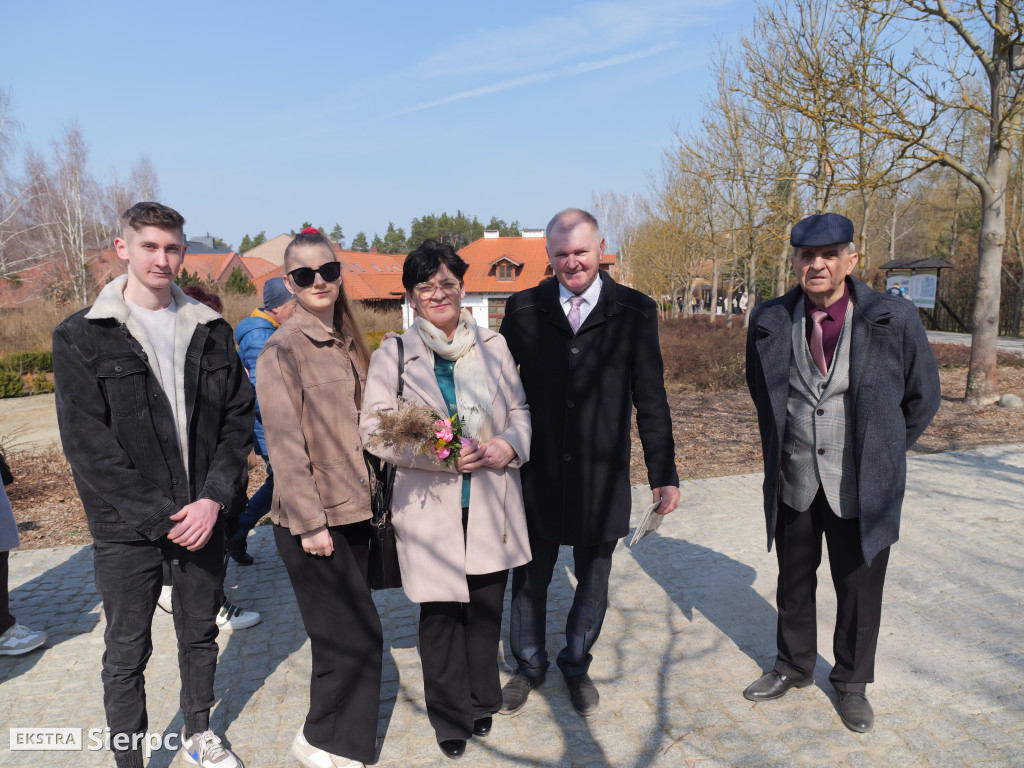 Niedziela palmowa w skansenie