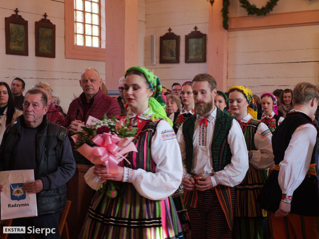 Niedziela palmowa w skansenie