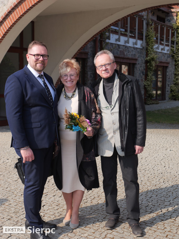 Niedziela palmowa w skansenie