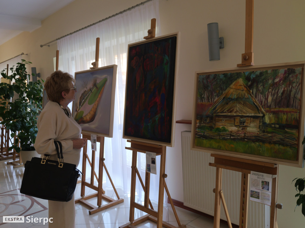 Niedziela palmowa w skansenie