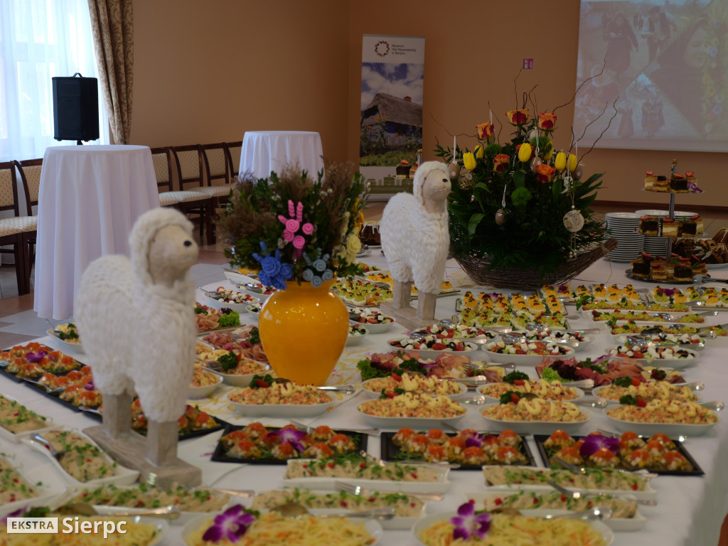 Niedziela palmowa w skansenie