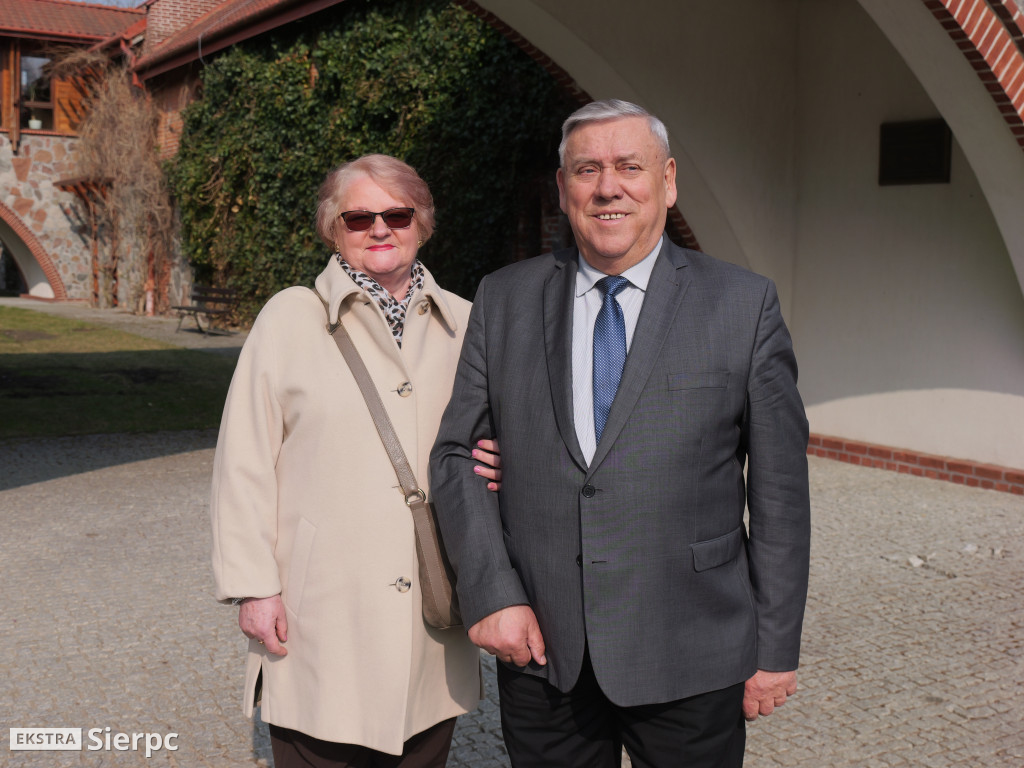 Niedziela palmowa w skansenie