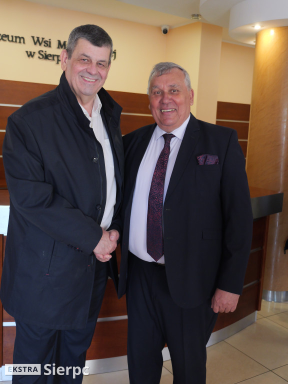 Niedziela palmowa w skansenie