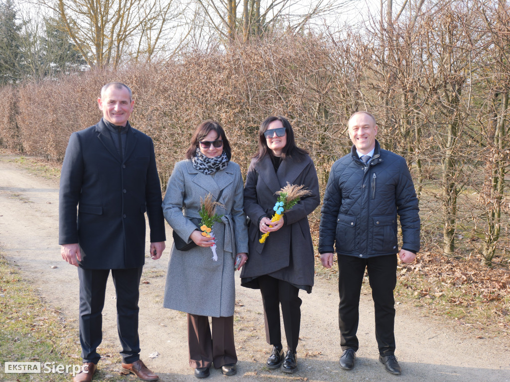 Niedziela palmowa w skansenie