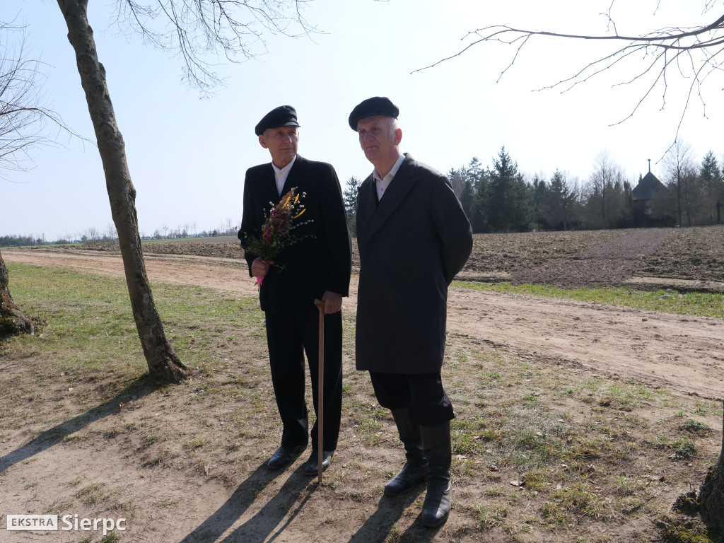 Niedziela palmowa w skansenie