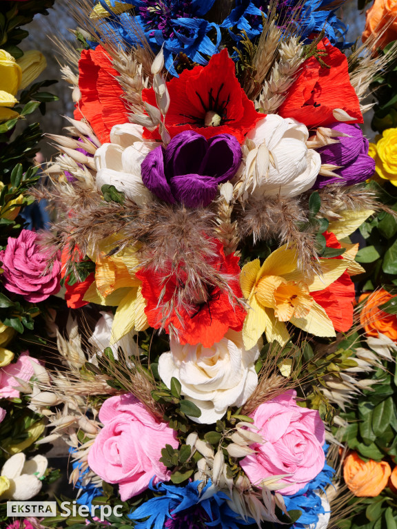 Niedziela palmowa w skansenie