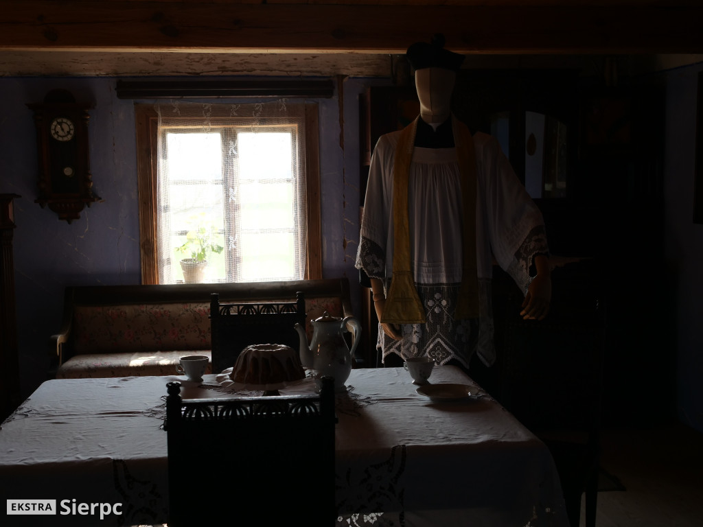 Niedziela palmowa w skansenie