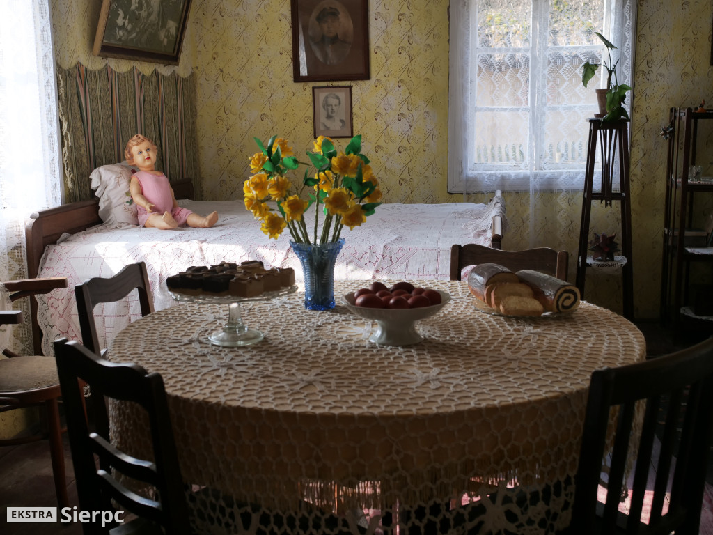 Niedziela palmowa w skansenie