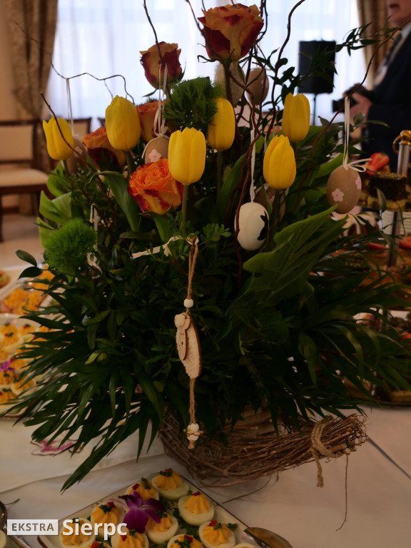 Niedziela palmowa w skansenie