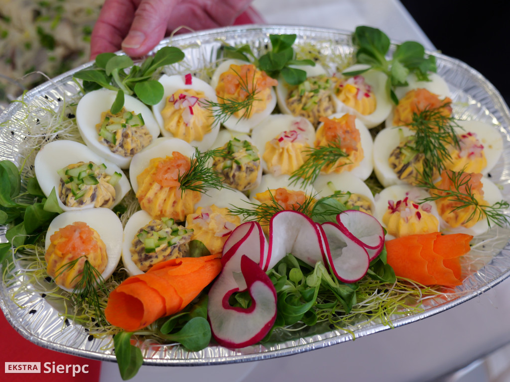 Zakończenie projektu „Czas  dla seniora