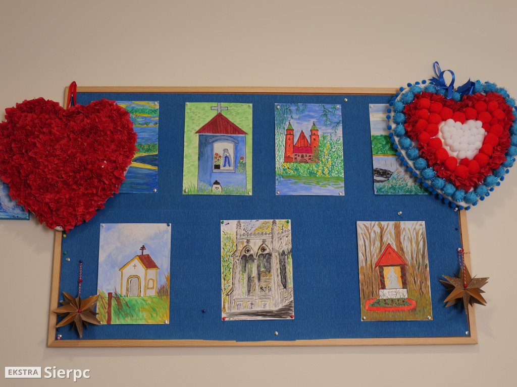 Zakończenie projektu „Czas  dla seniora