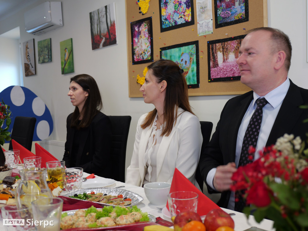 Zakończenie projektu „Czas  dla seniora