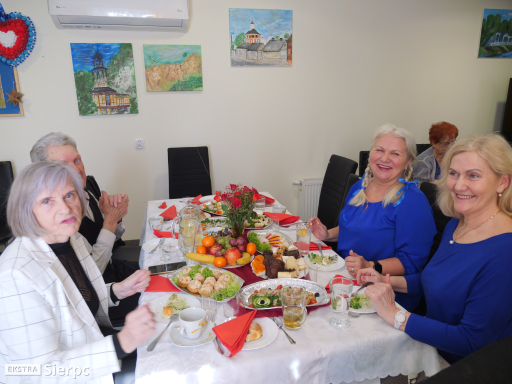 Zakończenie projektu „Czas  dla seniora