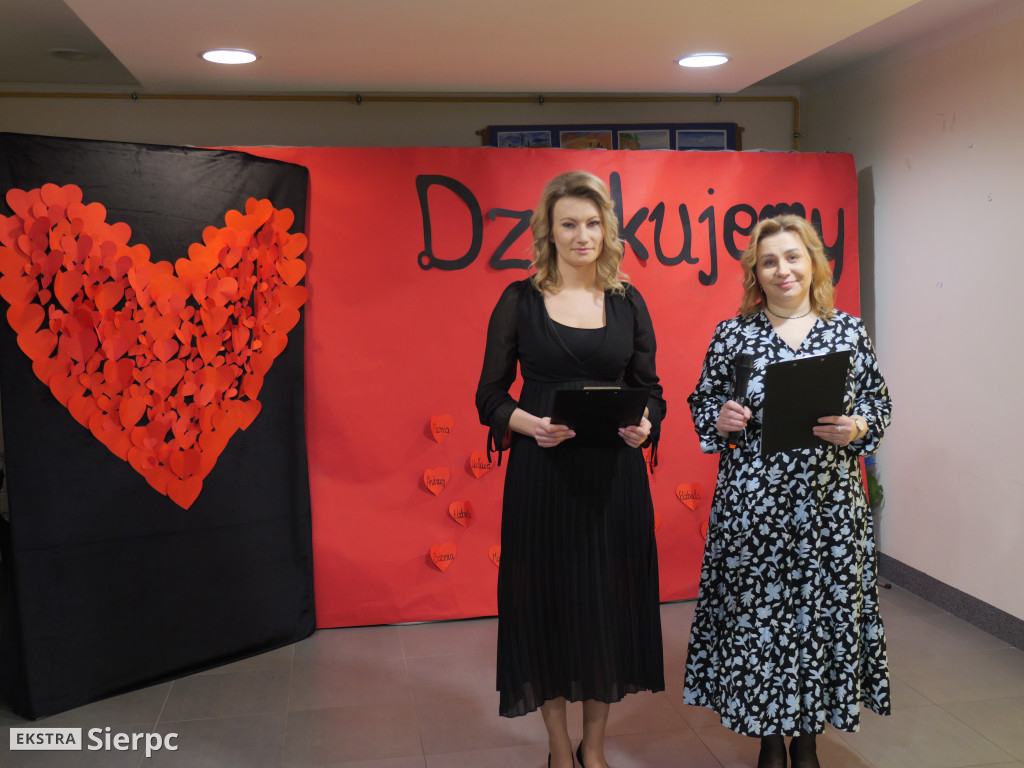 Zakończenie projektu „Czas  dla seniora