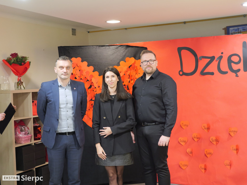 Zakończenie projektu „Czas  dla seniora