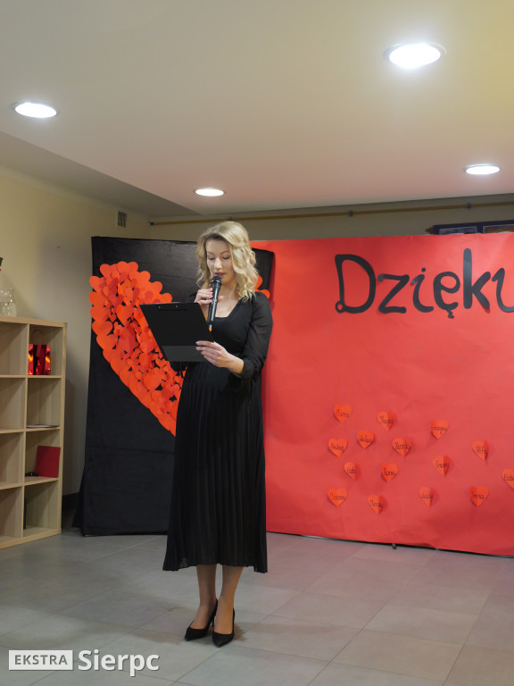 Zakończenie projektu „Czas  dla seniora