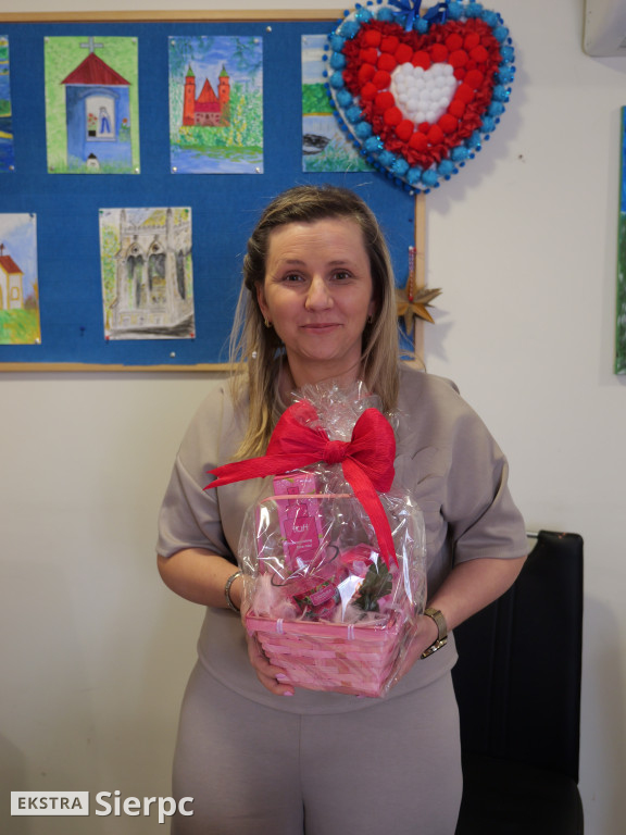 Zakończenie projektu „Czas  dla seniora