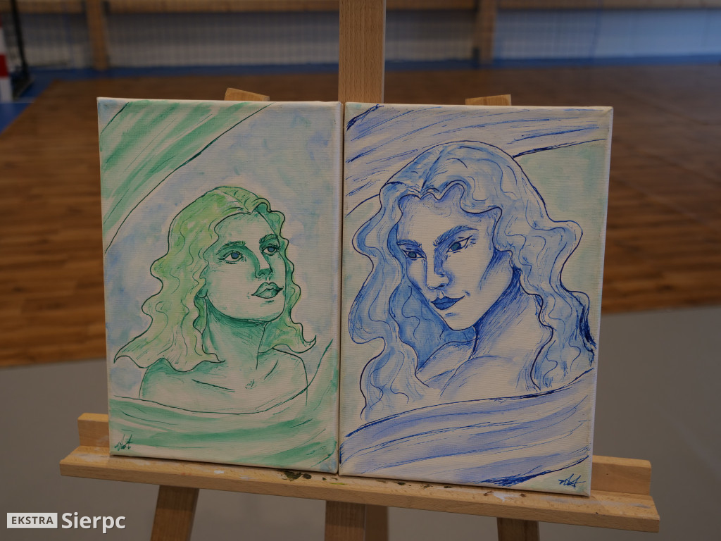 „Od pasji do zawodu” - spotkanie w ZS nr 2