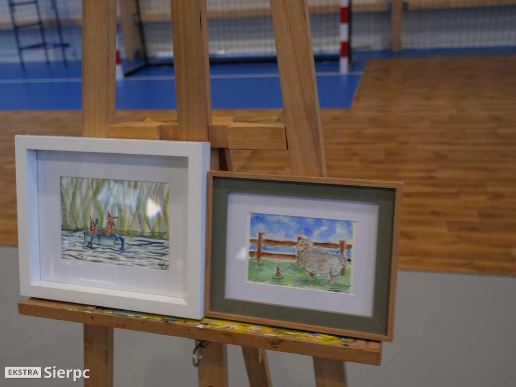 „Od pasji do zawodu” - spotkanie w ZS nr 2