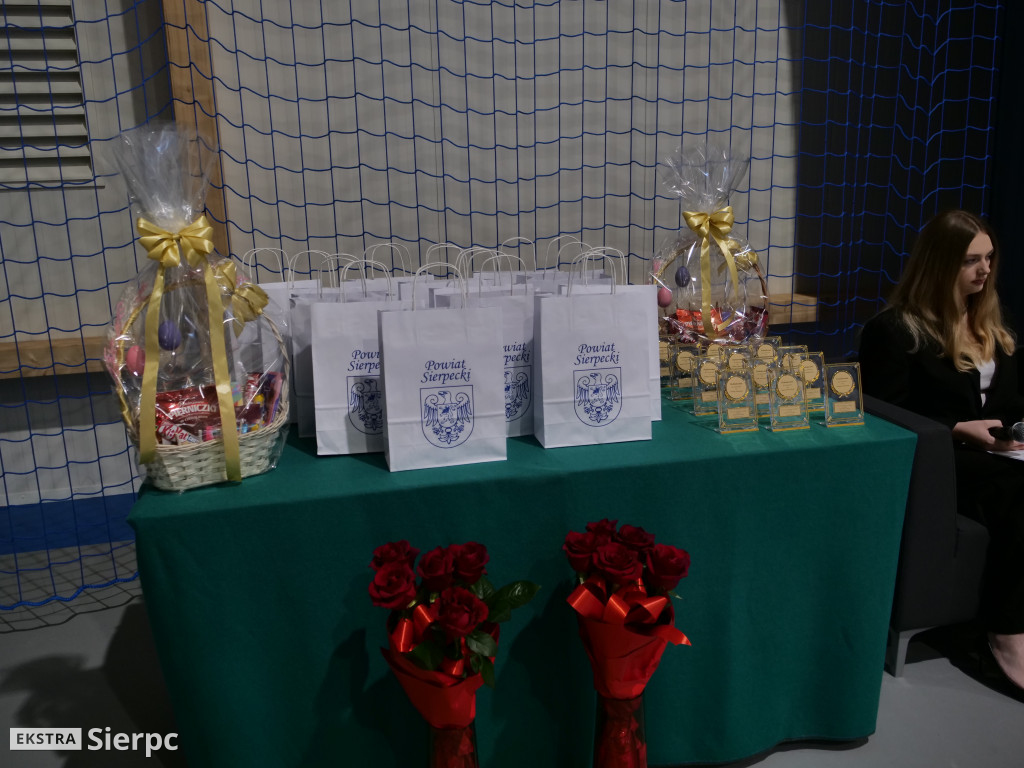 „Od pasji do zawodu” - spotkanie w ZS nr 2