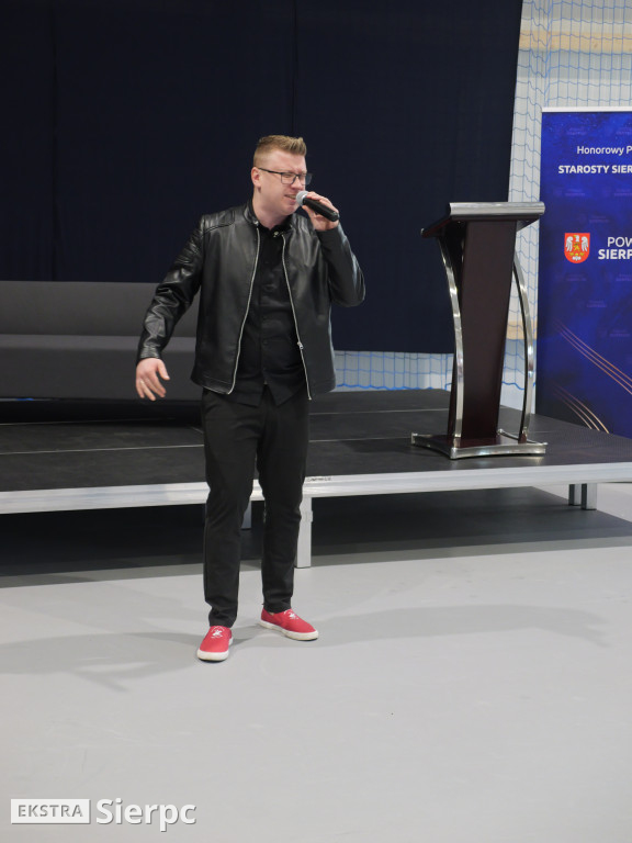 „Od pasji do zawodu” - spotkanie w ZS nr 2