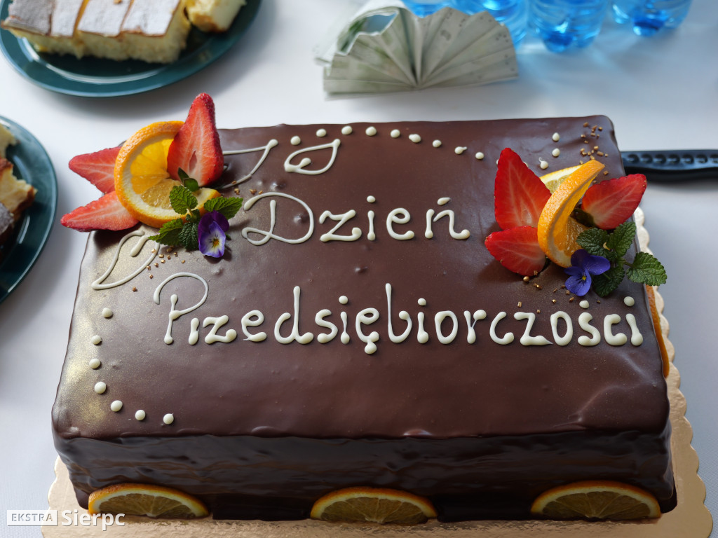 „Od pasji do zawodu” - spotkanie w ZS nr 2