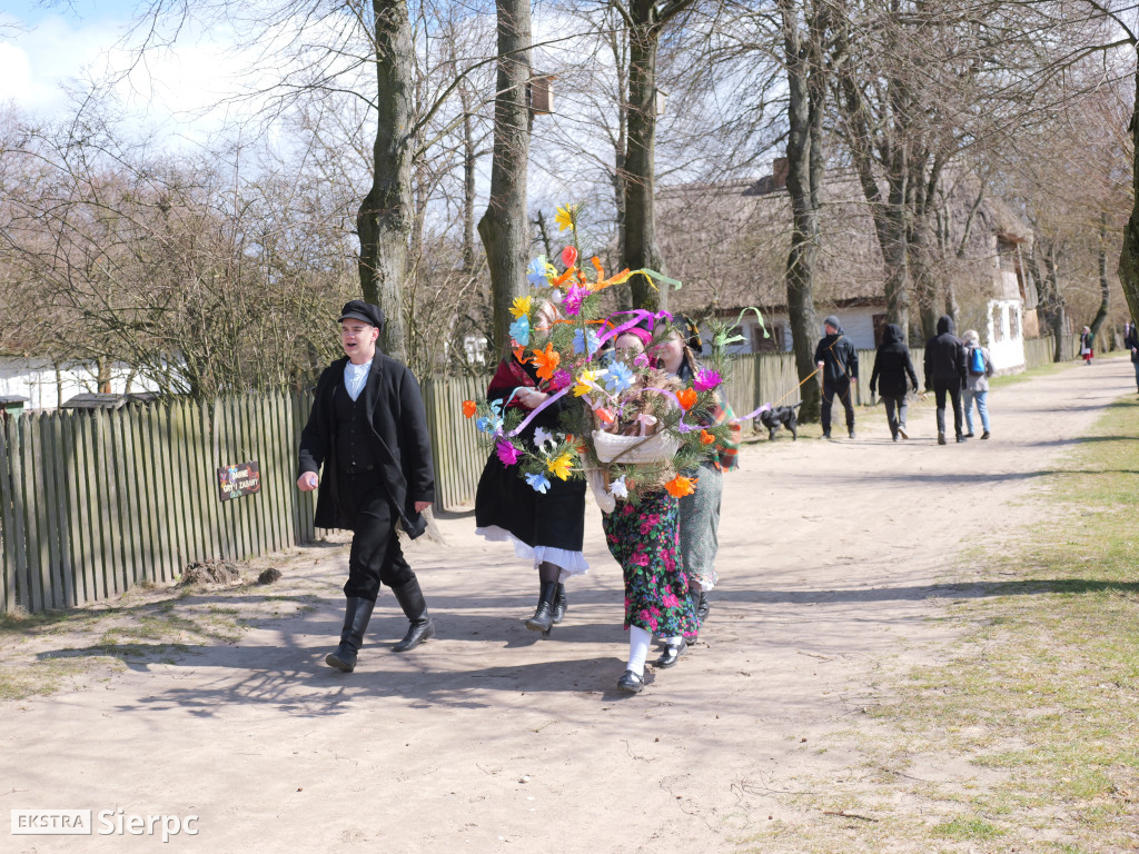 Gry i zabawy wielkanocne