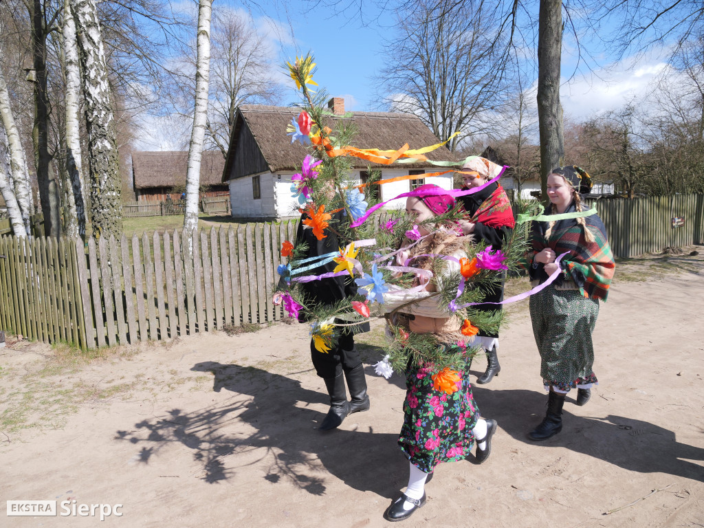 Gry i zabawy wielkanocne
