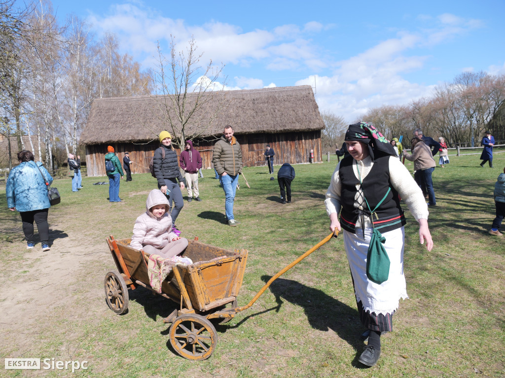 Gry i zabawy wielkanocne