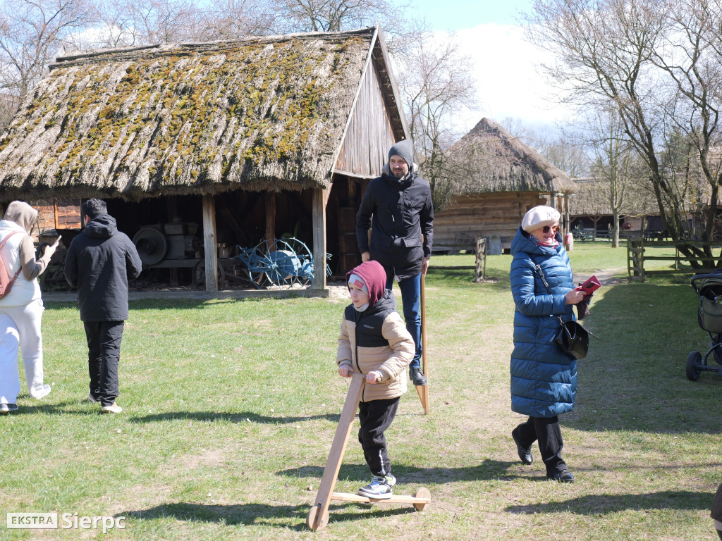 Gry i zabawy wielkanocne