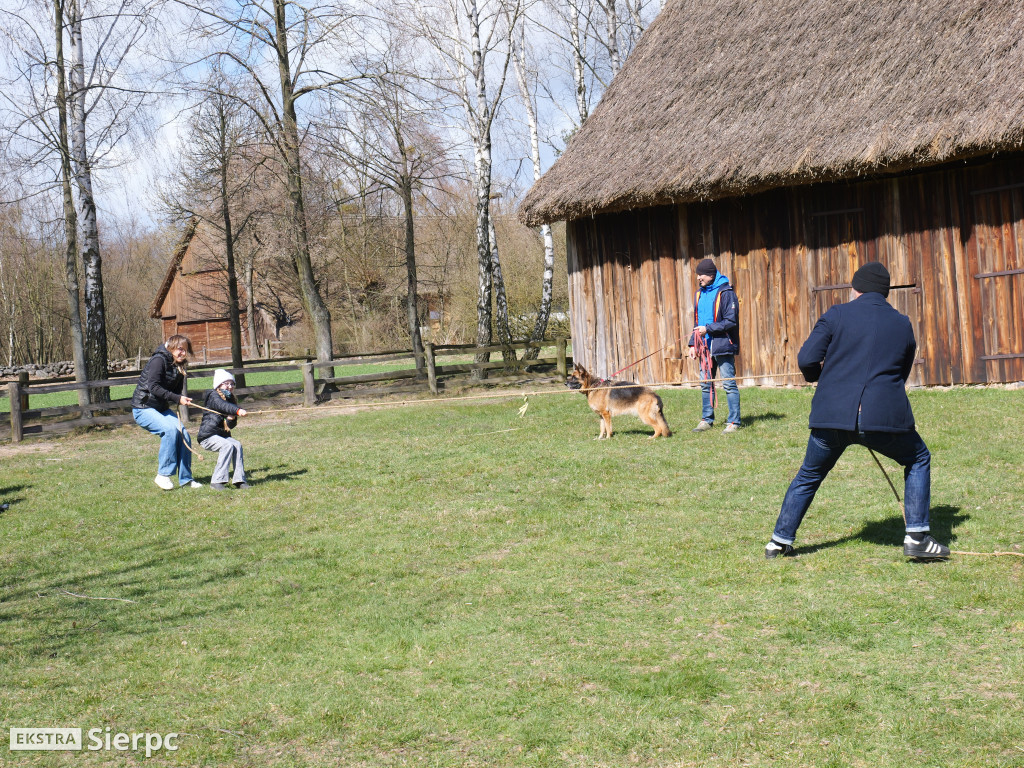 Gry i zabawy wielkanocne