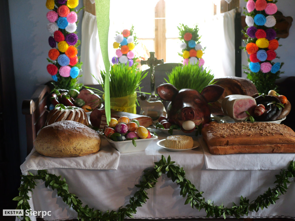 Gry i zabawy wielkanocne